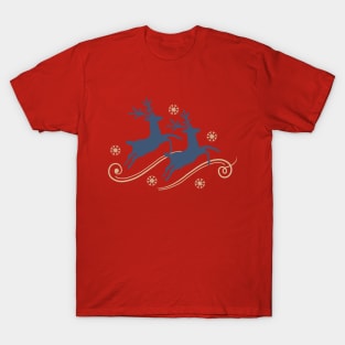 Reindeer T-Shirt